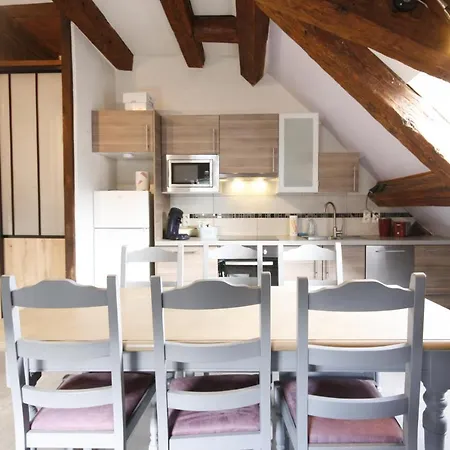 L'alpin Apartment