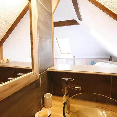 L'alpin Apartment