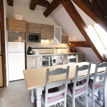 L'alpin * Kaysersberg-Vignoble